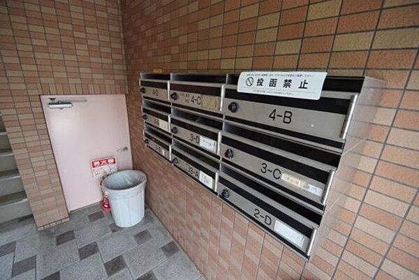 プランドール耳原 ｜大阪府茨木市耳原１丁目(賃貸マンション3LDK・3階・62.90㎡)の写真 その30