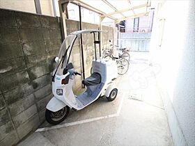 相互マンション 205 ｜ 大阪府高槻市川西町１丁目（賃貸マンション1DK・2階・40.32㎡） その29