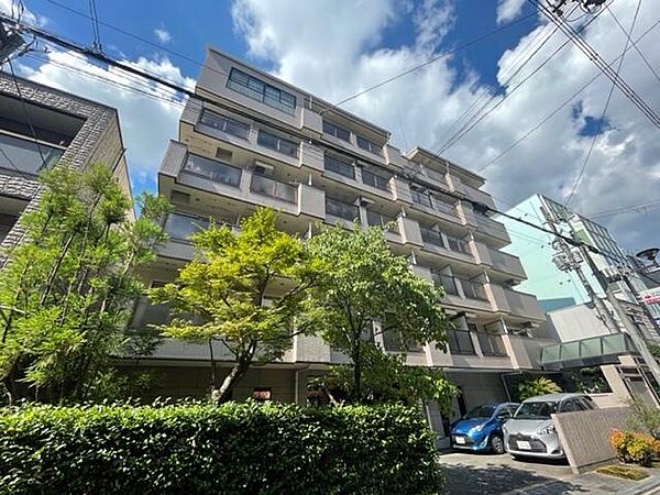 パステル神山 ｜大阪府高槻市高槻町(賃貸マンション1K・3階・22.96㎡)の写真 その20