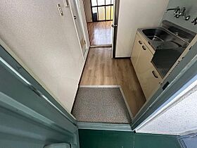 丸矢マンション  ｜ 大阪府高槻市寿町３丁目（賃貸マンション1K・3階・18.23㎡） その4