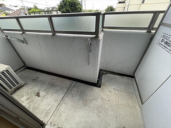 プラネット46 ｜大阪府高槻市富田町３丁目(賃貸マンション1K・1階・27.15㎡)の写真 その16