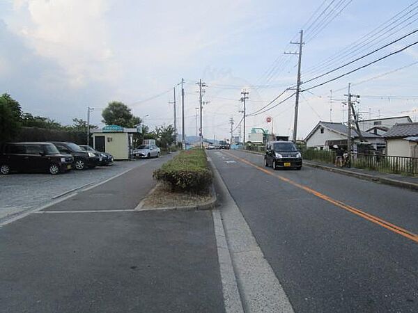 ロイヤルハイツ高槻 207｜大阪府高槻市東五百住町３丁目(賃貸マンション1K・2階・23.00㎡)の写真 その28