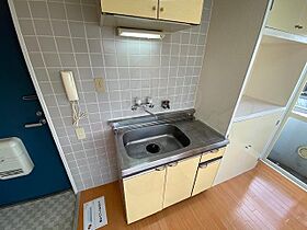 マンションエスポワール  ｜ 大阪府高槻市城南町３丁目（賃貸マンション1R・3階・9.93㎡） その7