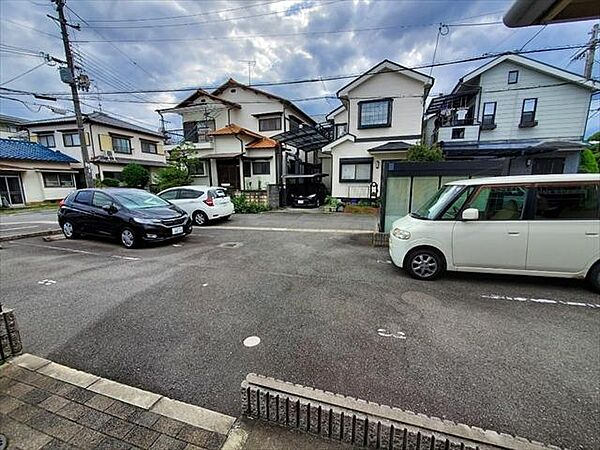 レオパレス呑山 ｜大阪府高槻市東五百住町３丁目(賃貸アパート1K・1階・19.87㎡)の写真 その14