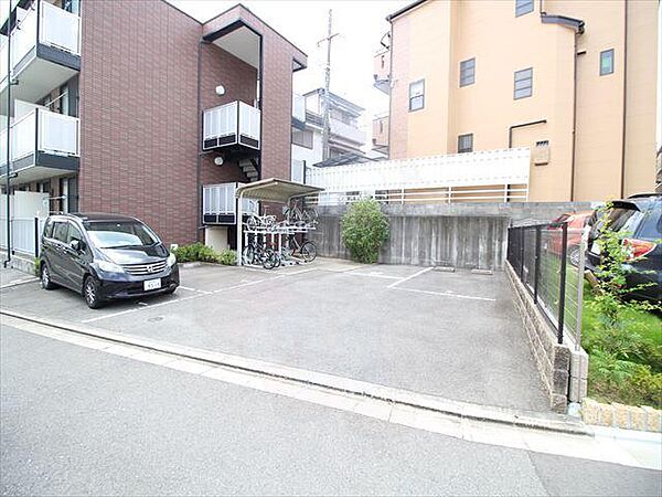 レオパレスセントコージア第3 ｜大阪府高槻市中川町(賃貸アパート1K・1階・19.87㎡)の写真 その30