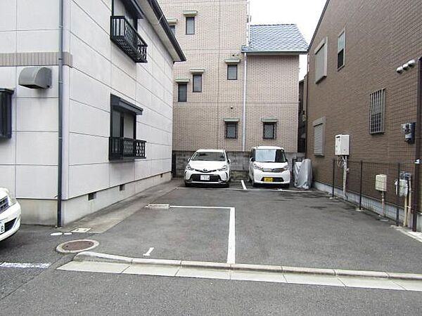 グレースメゾン ｜大阪府高槻市城南町１丁目(賃貸アパート2LDK・2階・45.00㎡)の写真 その18