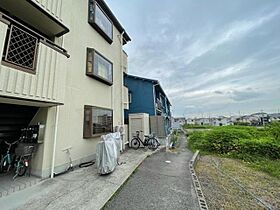 クレイテルハイツ 101 ｜ 大阪府高槻市土室町（賃貸マンション1DK・1階・26.00㎡） その27