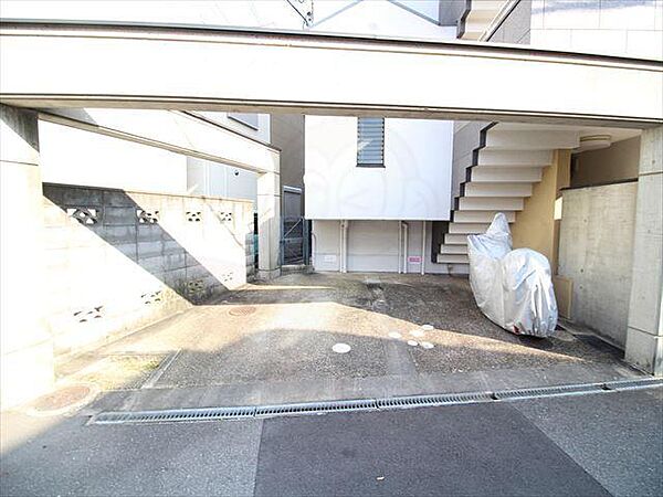 ポエジーハイム ｜大阪府高槻市富田町１丁目(賃貸マンション1K・2階・21.00㎡)の写真 その19