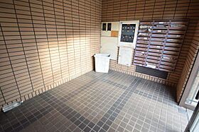 シティコーポ橋の内  ｜ 大阪府茨木市橋の内３丁目3番3号（賃貸マンション1DK・3階・23.00㎡） その19