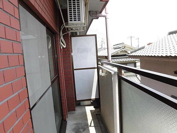 サンワロイヤルマンション ｜大阪府高槻市栄町３丁目(賃貸マンション2DK・3階・40.50㎡)の写真 その13