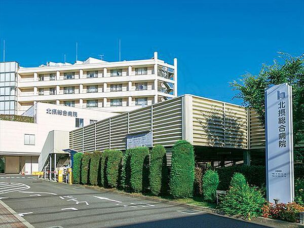 ファミール北野 ｜大阪府高槻市芝生町１丁目(賃貸マンション3DK・2階・53.00㎡)の写真 その21