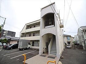 芥川グリーンハイツ 102 ｜ 大阪府高槻市芥川町４丁目（賃貸マンション1K・1階・21.00㎡） その3