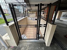 フォンティーヌ高槻1  ｜ 大阪府高槻市土室町（賃貸マンション1R・3階・18.00㎡） その28