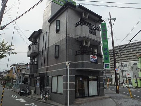 サージュヒル壱番館 ｜大阪府高槻市富田丘町(賃貸マンション1R・3階・24.69㎡)の写真 その28