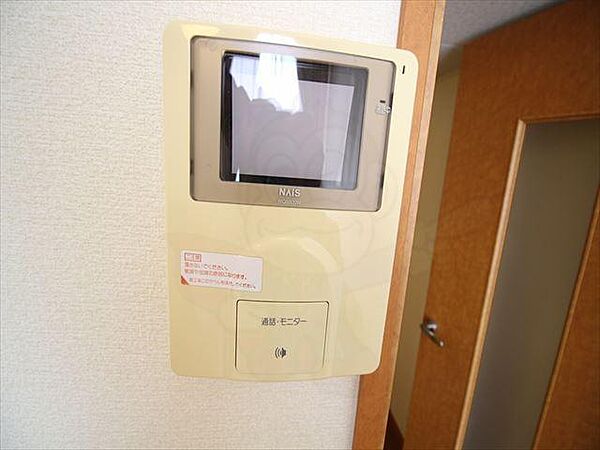 レオパレスコンフォート上本町 ｜大阪府高槻市上本町(賃貸アパート1K・2階・20.28㎡)の写真 その16