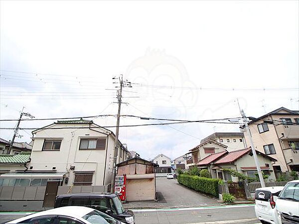 レオパレスコンフォート上本町 ｜大阪府高槻市上本町(賃貸アパート1K・2階・20.28㎡)の写真 その19