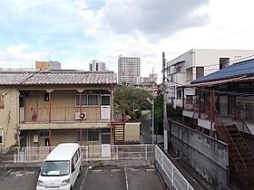 柳原第一パールハイツ 203 ｜ 大阪府高槻市芥川町３丁目（賃貸アパート1R・2階・16.50㎡） その18