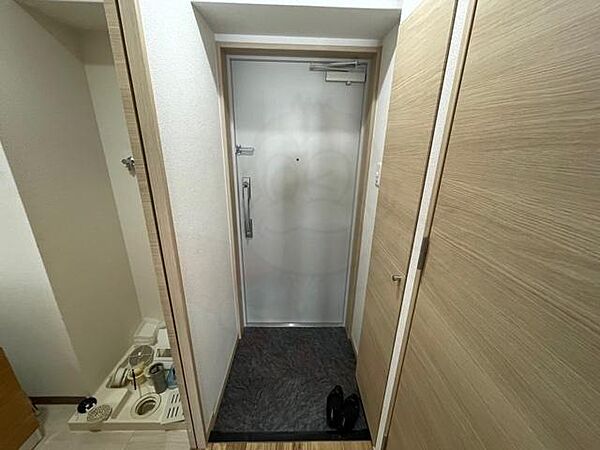 プレステージ5京口町 ｜大阪府高槻市京口町(賃貸マンション1DK・5階・24.58㎡)の写真 その4