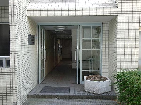 サンワロイヤルマンション2号館 ｜大阪府高槻市富田町６丁目(賃貸マンション3DK・1階・51.03㎡)の写真 その14