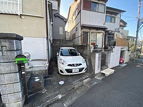 日吉台鎌谷邸  ｜ 大阪府高槻市日吉台七番町（賃貸一戸建4LDK・1階・86.66㎡） その19