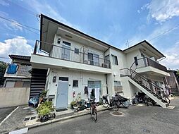 春日丘ハイツA棟