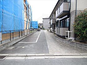 サンビューラ津之江B棟  ｜ 大阪府高槻市津之江北町5番36号（賃貸アパート3LDK・1階・65.45㎡） その19