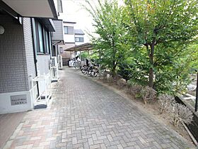 サンビューラ津之江B棟  ｜ 大阪府高槻市津之江北町5番36号（賃貸アパート3LDK・1階・65.45㎡） その29