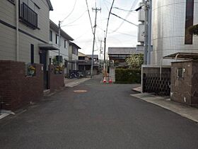 石井ビル  ｜ 大阪府高槻市八幡町（賃貸マンション1R・3階・25.00㎡） その18