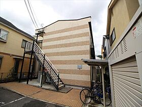 レオパレスビエント  ｜ 大阪府高槻市高垣町76番10号（賃貸アパート1K・1階・20.28㎡） その3