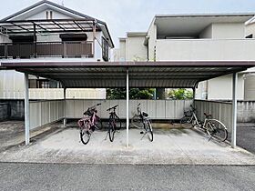 松原マンション  ｜ 大阪府高槻市松原町17番38号（賃貸マンション1LDK・3階・36.40㎡） その28