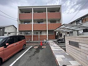 クリエオーレ太田1 203 ｜ 大阪府茨木市太田３丁目（賃貸アパート1LDK・2階・51.26㎡） その1