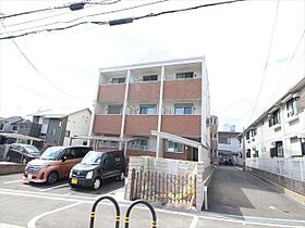 クリエオーレ太田1 203 ｜ 大阪府茨木市太田３丁目（賃貸アパート1LDK・2階・51.26㎡） その3