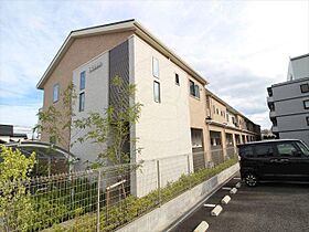 ファミーユ大阪高槻  ｜ 大阪府高槻市南庄所町（賃貸アパート1LDK・1階・46.19㎡） その3