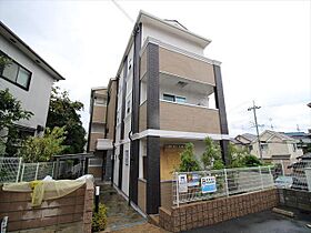 アヴェルーチェ高槻富田町  ｜ 大阪府高槻市富田町３丁目（賃貸アパート1K・3階・28.96㎡） その22