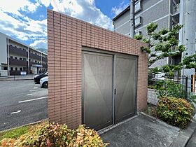 アプライズ  ｜ 大阪府高槻市神内２丁目10番12号（賃貸マンション1K・1階・24.94㎡） その30