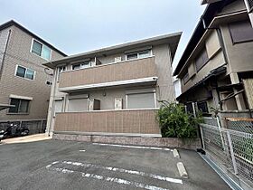 シャルム総持寺  ｜ 大阪府茨木市総持寺１丁目19番39号（賃貸アパート1LDK・2階・36.51㎡） その3