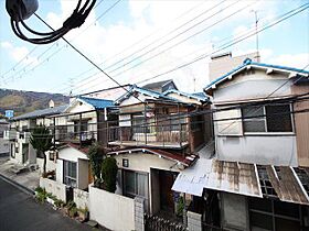 サンロレア2号館 215 ｜ 大阪府三島郡島本町桜井１丁目（賃貸マンション1K・2階・20.00㎡） その20