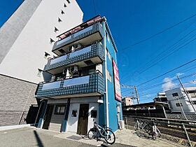 ア・ラ・モードA棟  ｜ 大阪府高槻市富田町１丁目（賃貸マンション1K・4階・21.00㎡） その3