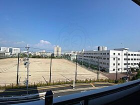 エクセレント大畑  ｜ 大阪府高槻市大畑町22番1号（賃貸マンション1R・4階・31.00㎡） その20