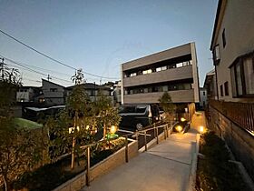 シナジーコート高槻古曽部  ｜ 大阪府高槻市古曽部町３丁目（賃貸マンション2LDK・1階・60.00㎡） その22