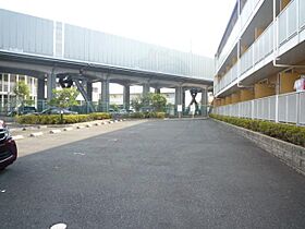 レオパレス松川  ｜ 大阪府高槻市松川町20番16号（賃貸マンション1K・2階・23.18㎡） その13