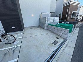 ワコーレヴィータ高槻八丁畷South  ｜ 大阪府高槻市八丁畷町（賃貸マンション1K・1階・25.07㎡） その17