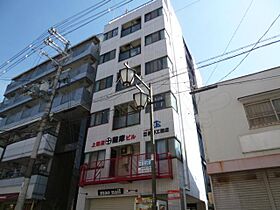 上田辺薩摩ビル  ｜ 大阪府高槻市上田辺町（賃貸マンション1R・2階・17.18㎡） その1