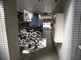 上田辺薩摩ビル  ｜ 大阪府高槻市上田辺町（賃貸マンション1R・2階・17.18㎡） その24