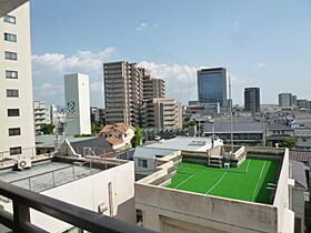 上田辺薩摩ビル  ｜ 大阪府高槻市上田辺町（賃貸マンション1R・2階・17.18㎡） その17