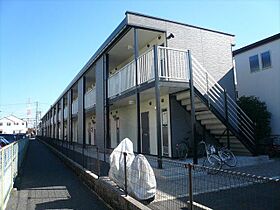 レオパレスNKサウスキャッスル  ｜ 大阪府高槻市城南町４丁目19番29号（賃貸アパート1K・2階・19.87㎡） その20