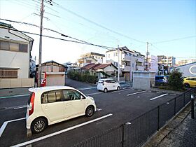 レオパレスコンフォート上本町  ｜ 大阪府高槻市上本町（賃貸アパート1K・1階・20.28㎡） その19