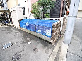 レオパレスビエント  ｜ 大阪府高槻市高垣町76番10号（賃貸アパート1K・2階・20.28㎡） その27