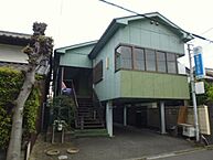 大阪府高槻市土橋町：物件画像／株式会社GRANDIR 賃貸住宅サービス FC高槻駅前店