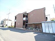 大阪府高槻市春日町12番24号：物件画像／株式会社GRANDIR 賃貸住宅サービス FC高槻駅前店